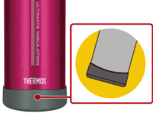 Thermos Mountain - outdoorová termoska krytka