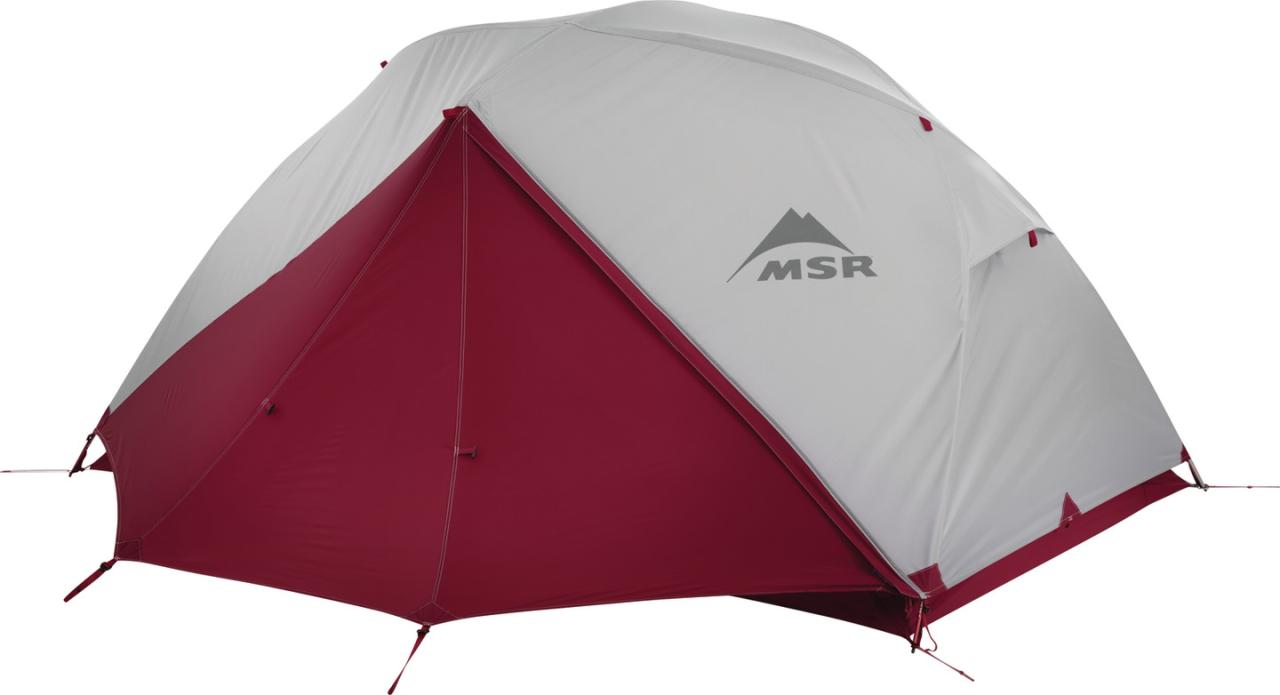 MSR ELIXIR Series Replacement Rainfly | 68travel